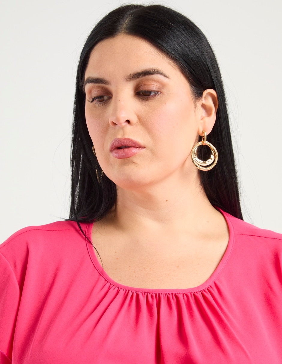 Blusa para mujer 9