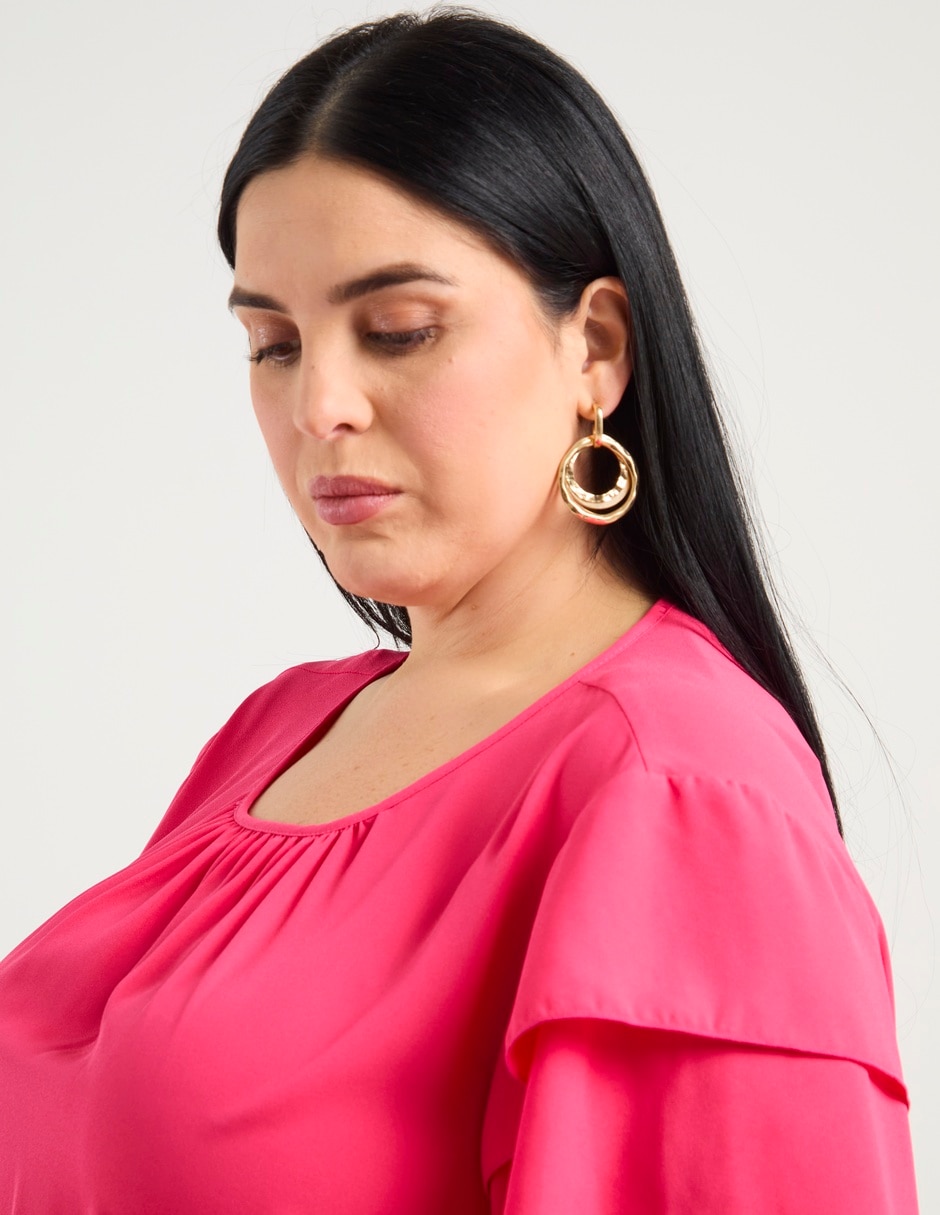 Blusa para mujer 10