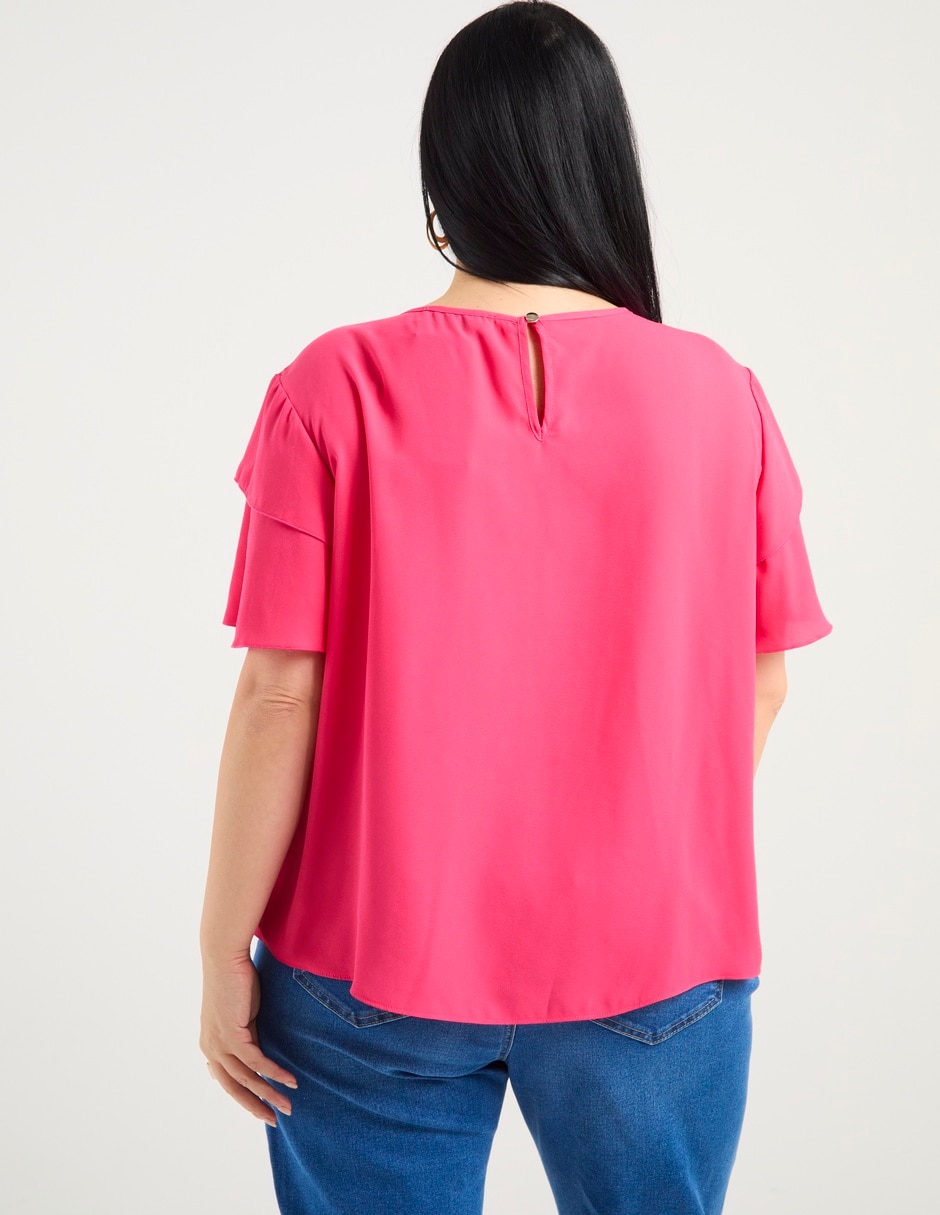 Blusa para mujer 11