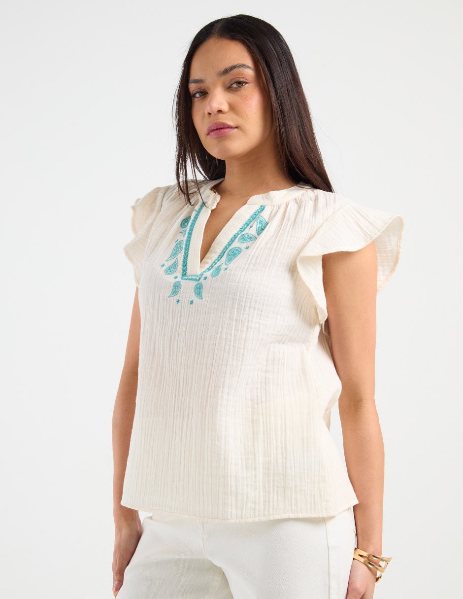 Blusa para mujer 1