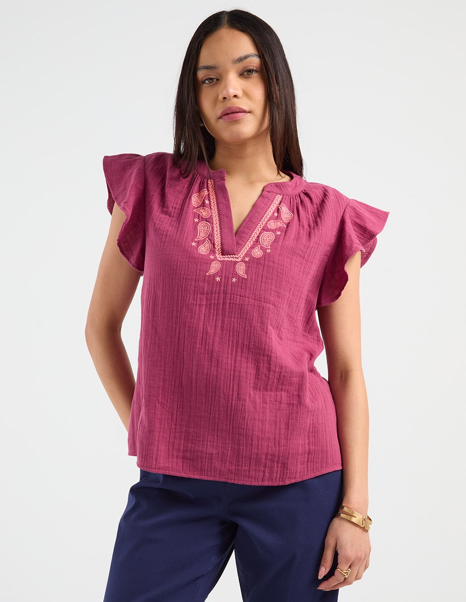 Blusa para mujer 1