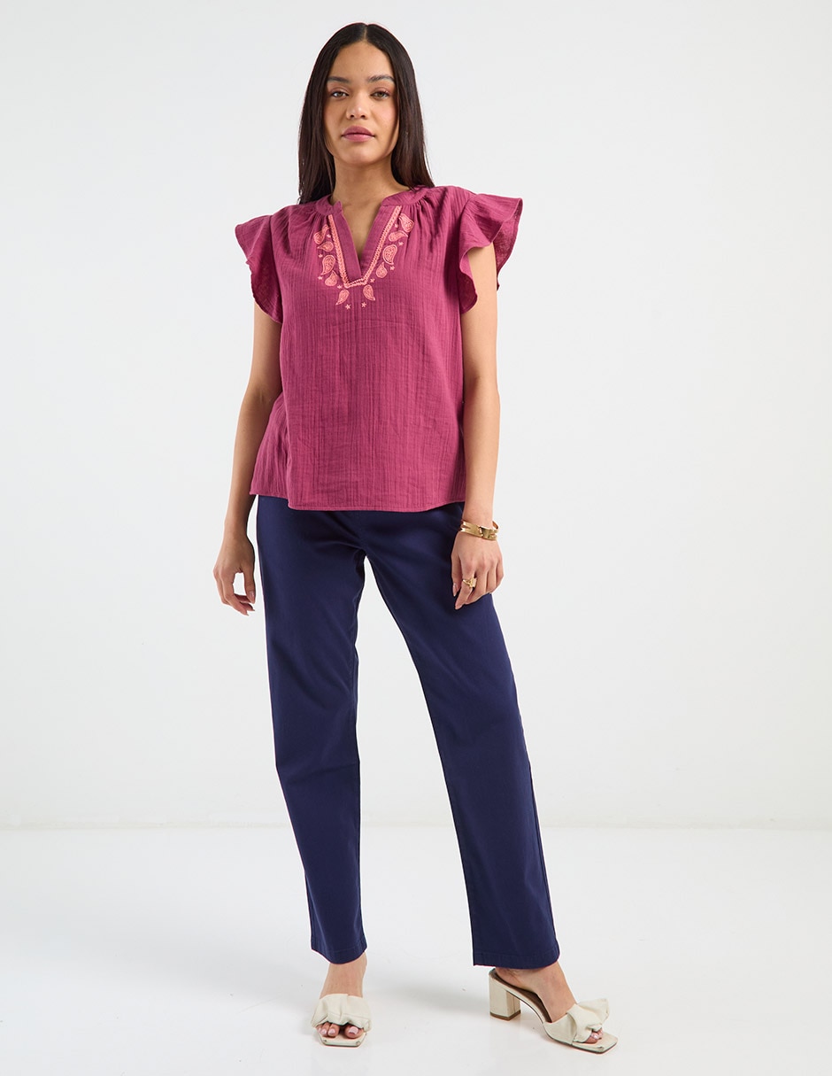 Blusa para mujer 5