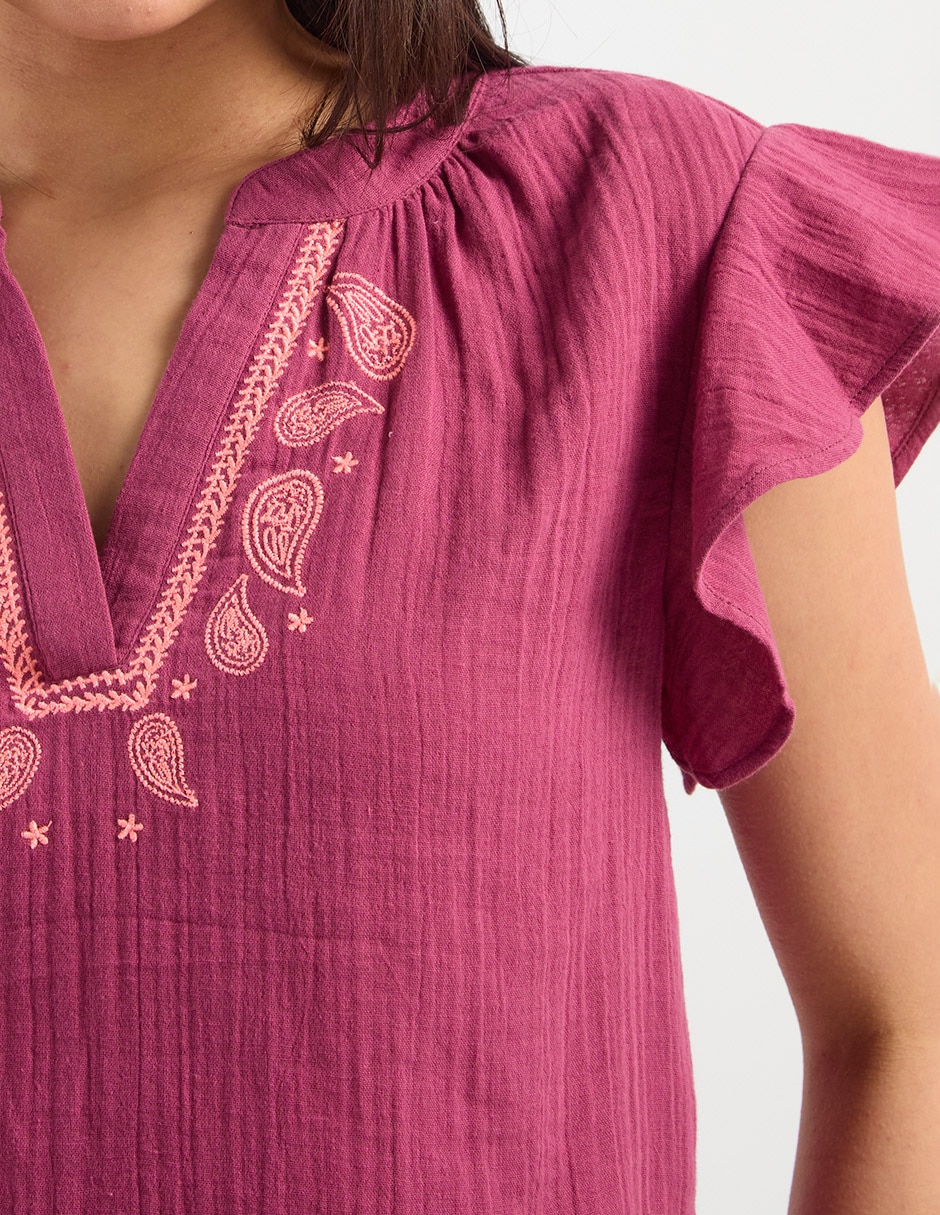 Blusa para mujer 3