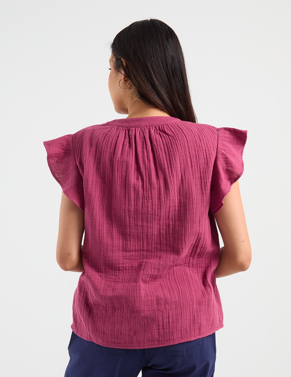 Blusa para mujer 6