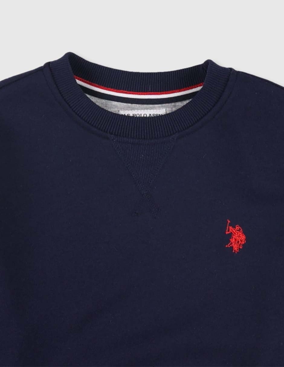 Sudadera para niño