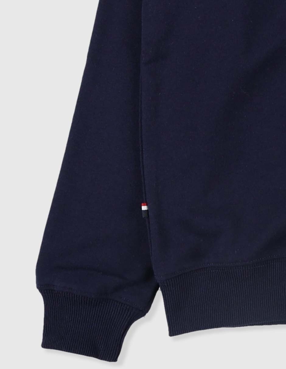 Sudadera para niño