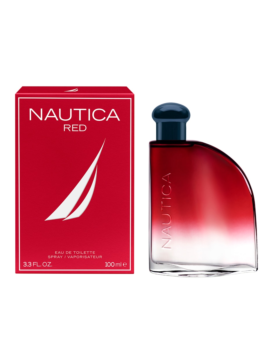 Eau de toilette Classic Colors para hombre