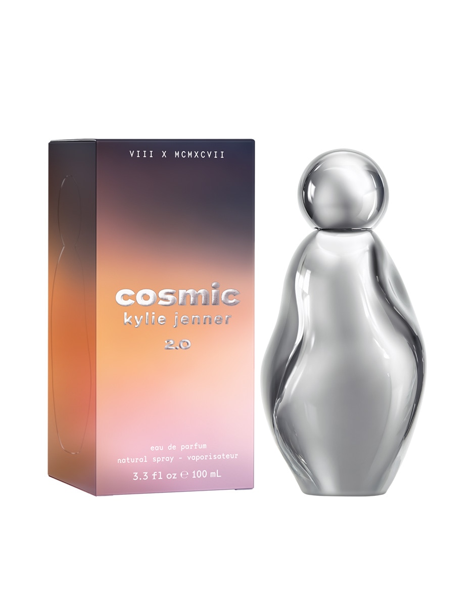 Eau de parfum Cosmic 2.0 para mujer 2