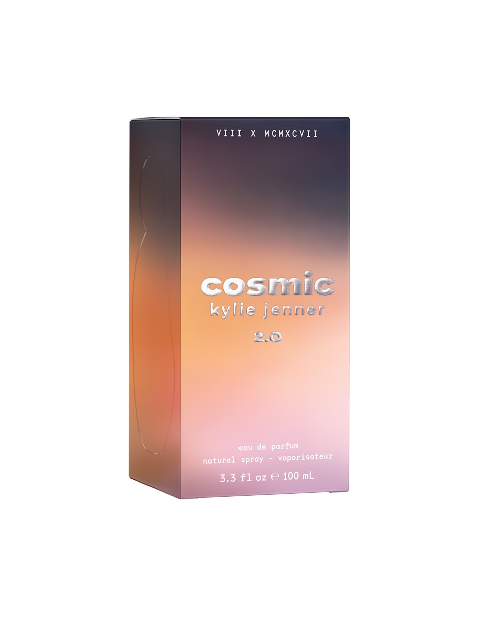 Eau de parfum Cosmic 2.0 para mujer Eau de parfum Cosmic 2.0 para mujer