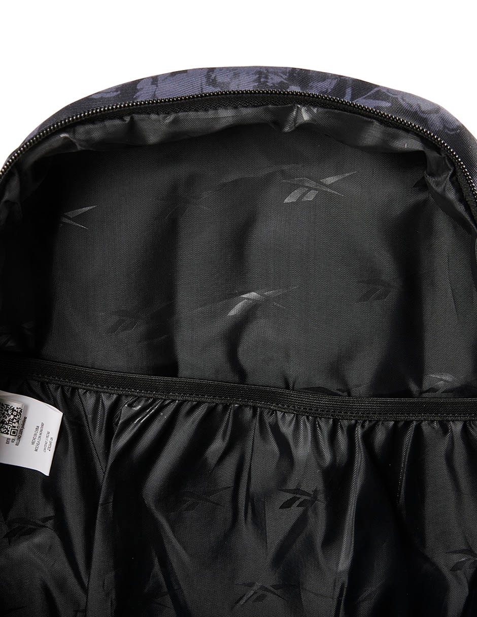 Mochila casual Reebok unisex
