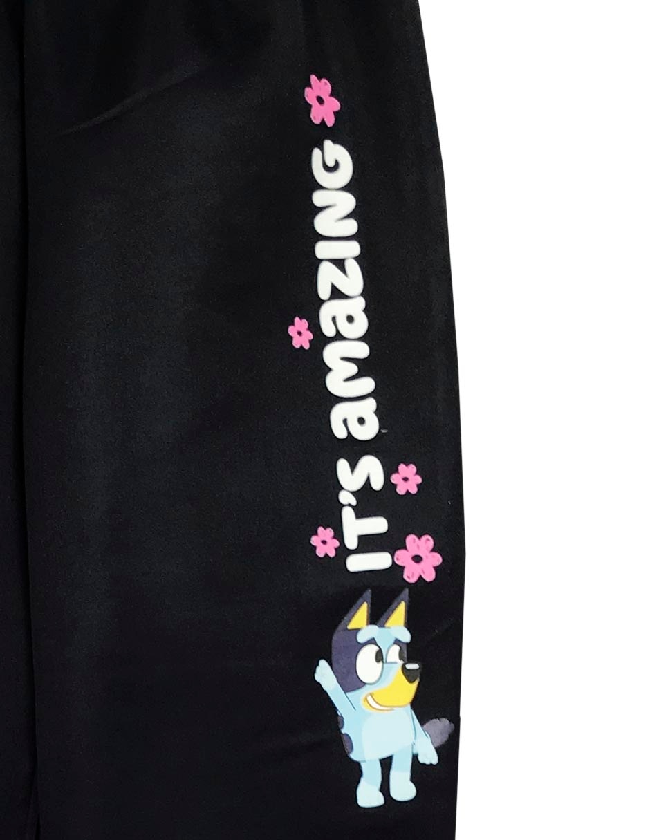 Pants Panaderia Bluey para niña