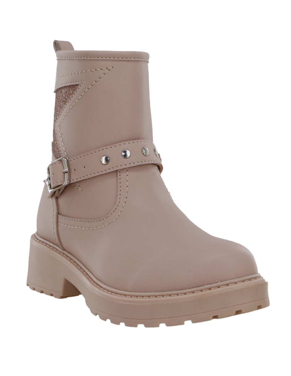 Bota para niña