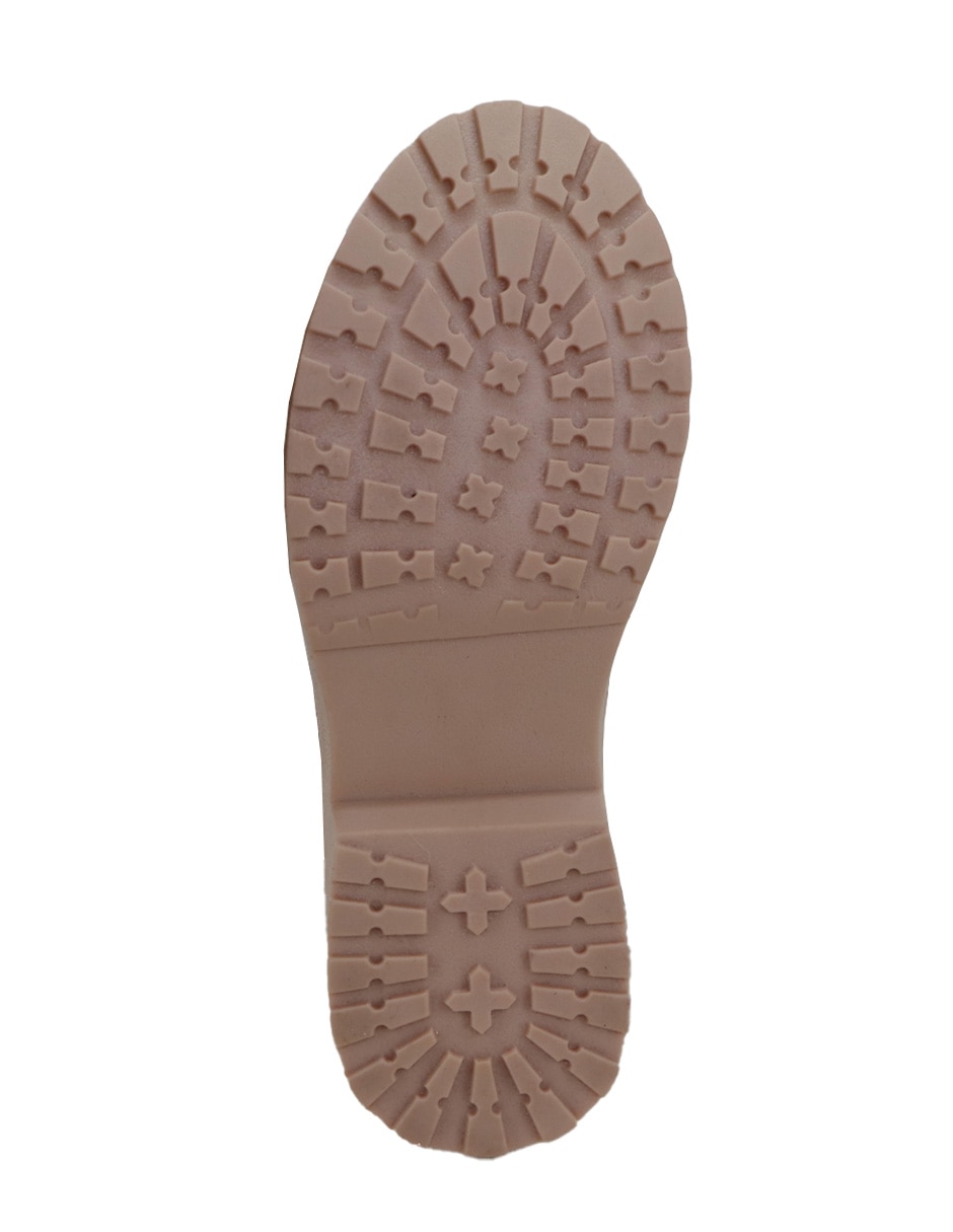 Bota para niña 5