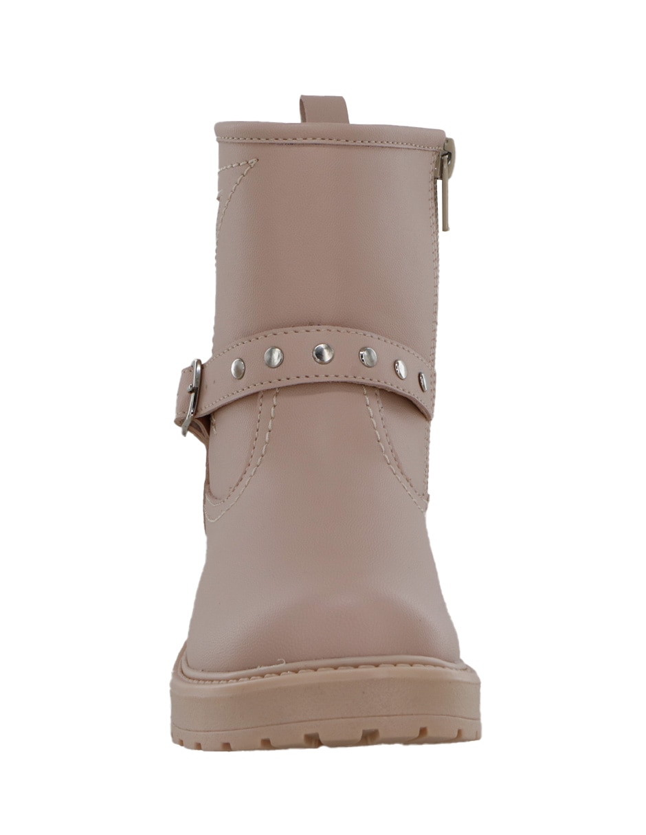 Bota para niña