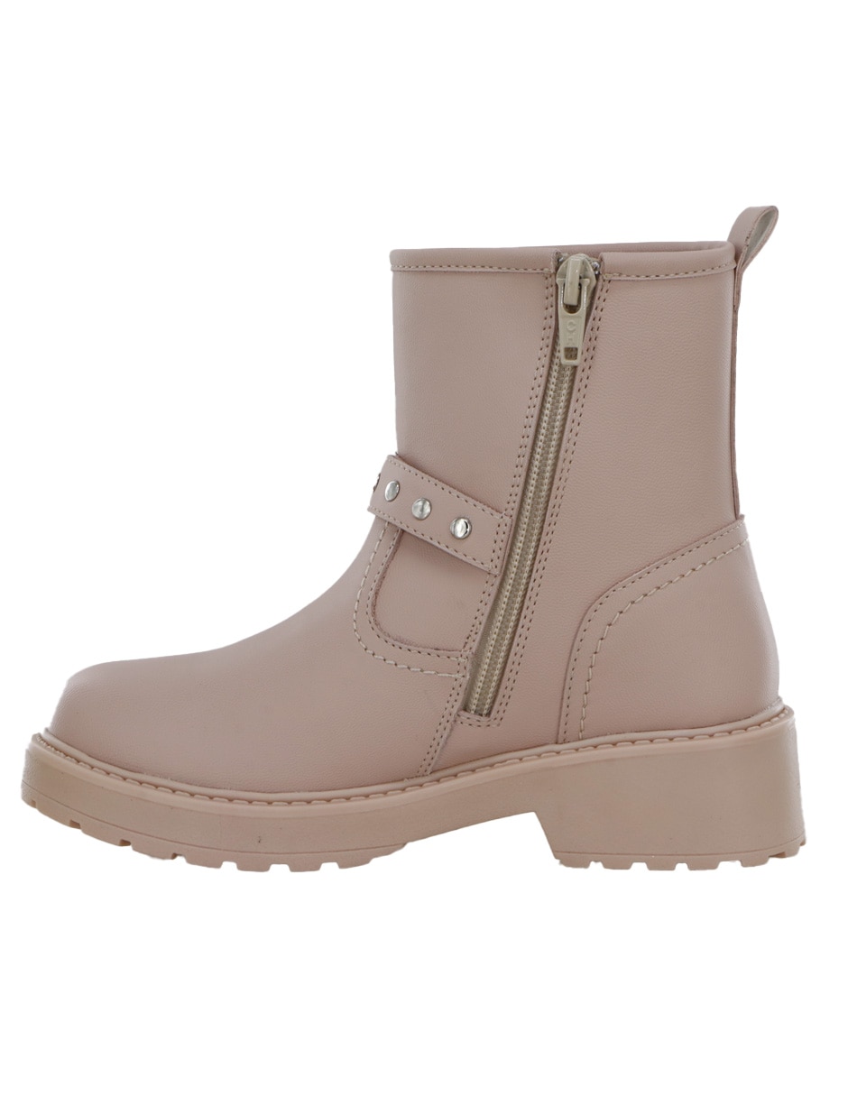 Bota para niña