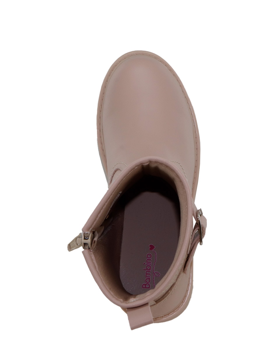 Bota para niña