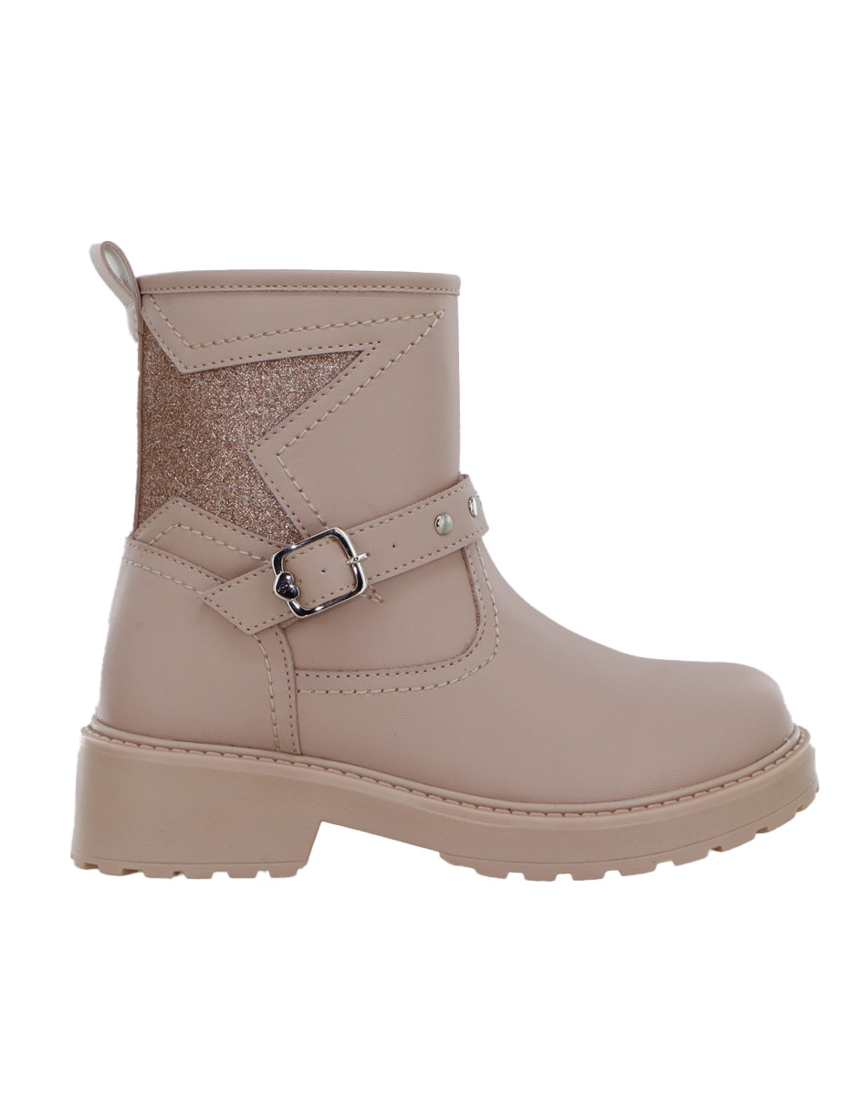 Bota para niña 6