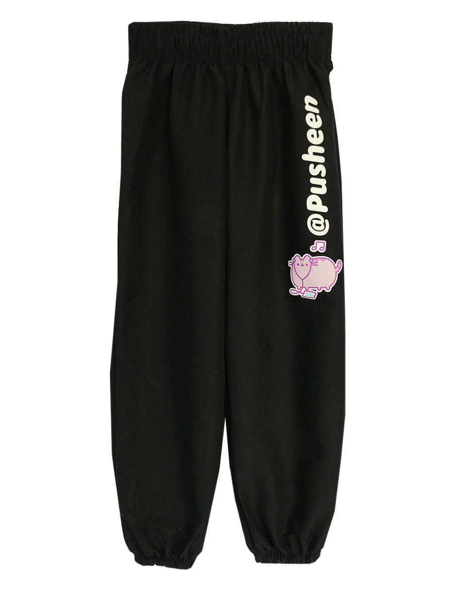 Pants Pusheen para niña Pants Pusheen para niña