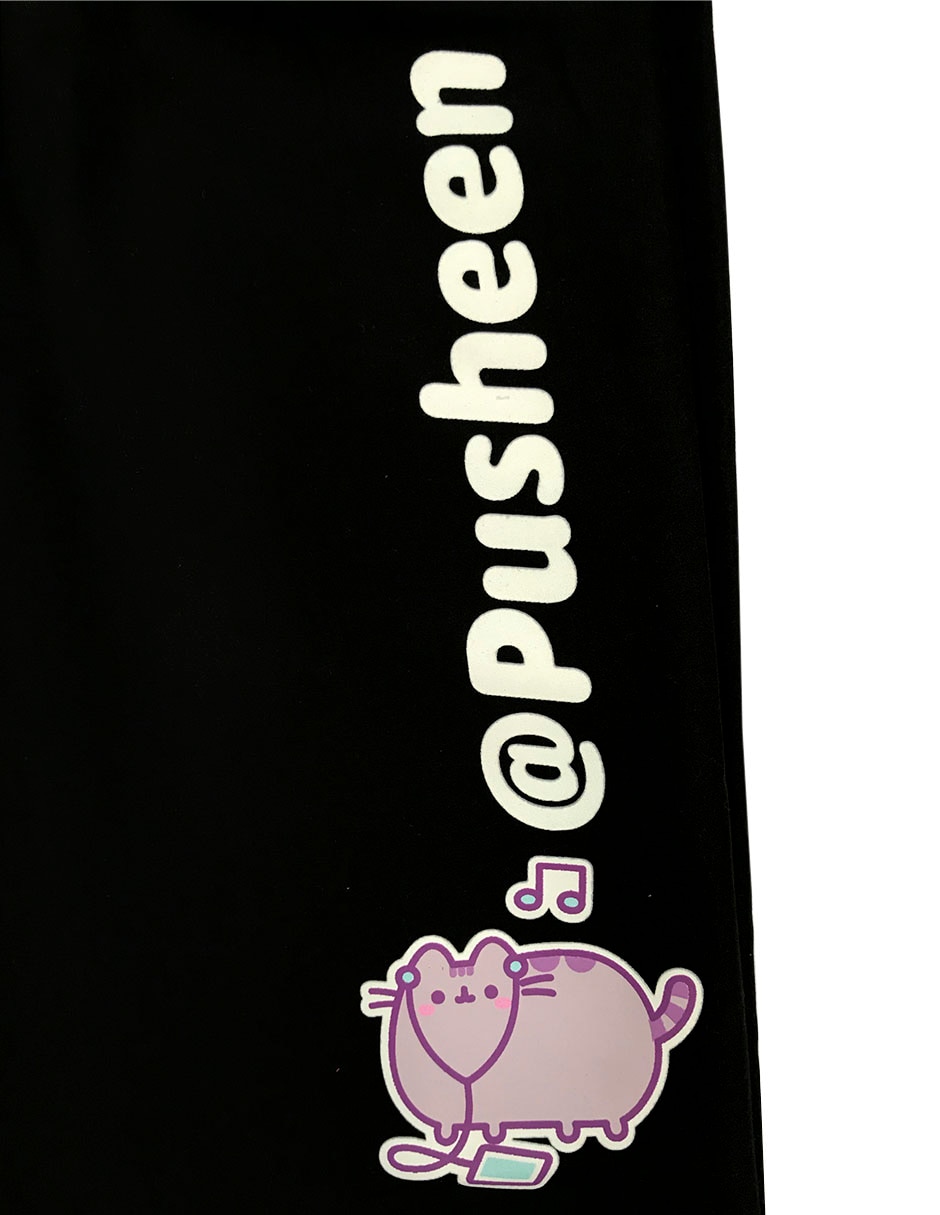 Pants Pusheen Pusheen para niña
