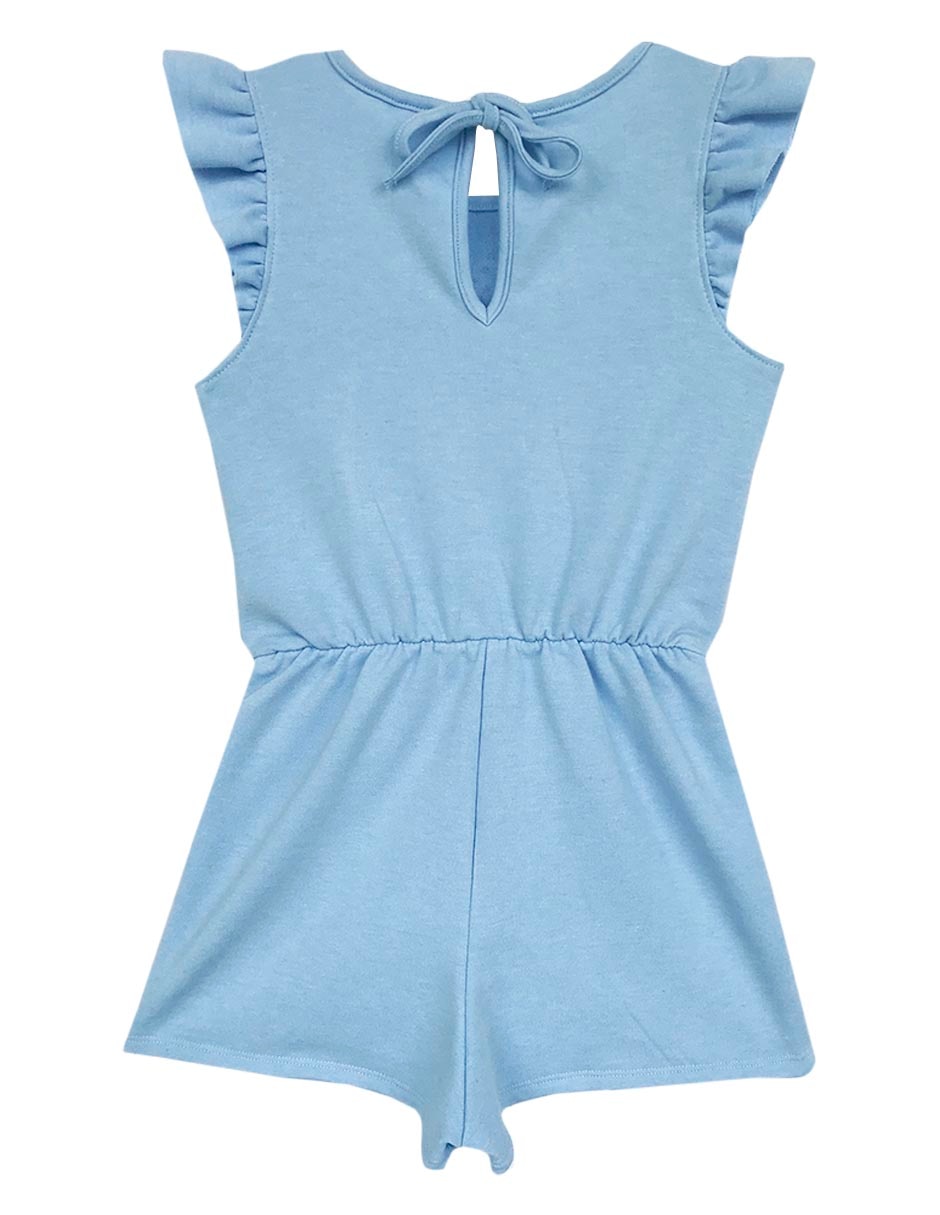 Jumper Bluey para niña