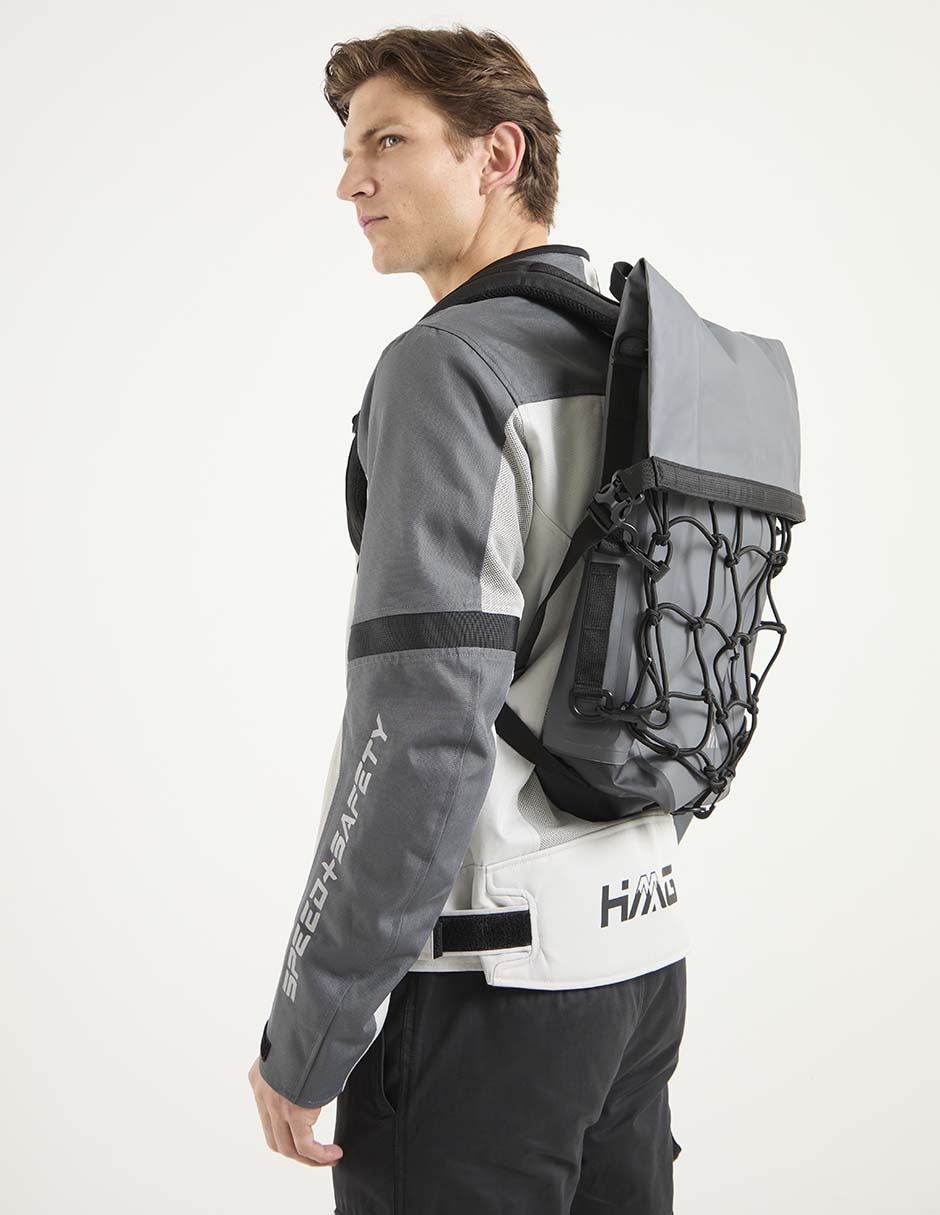 Mochila de motorsport 5
