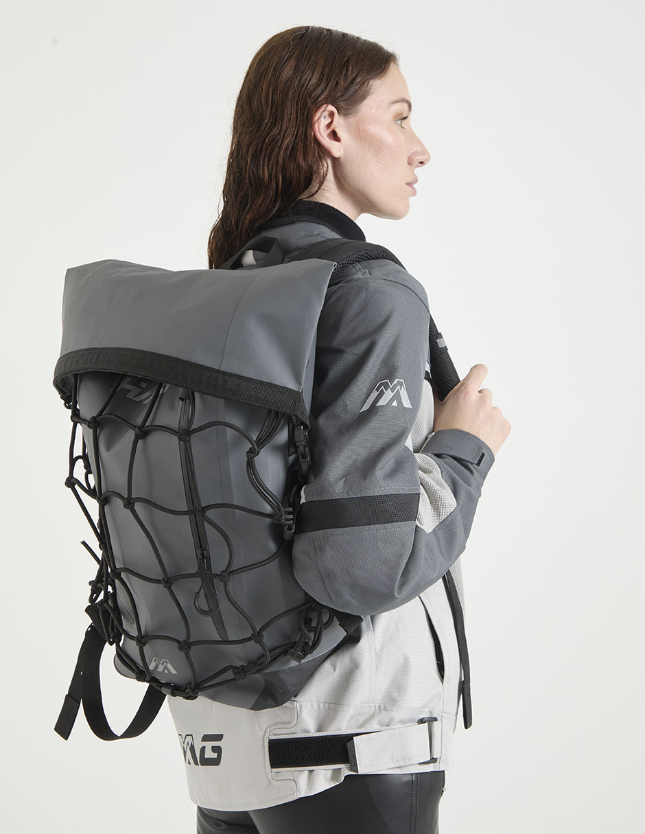 Mochila de motorsport 9