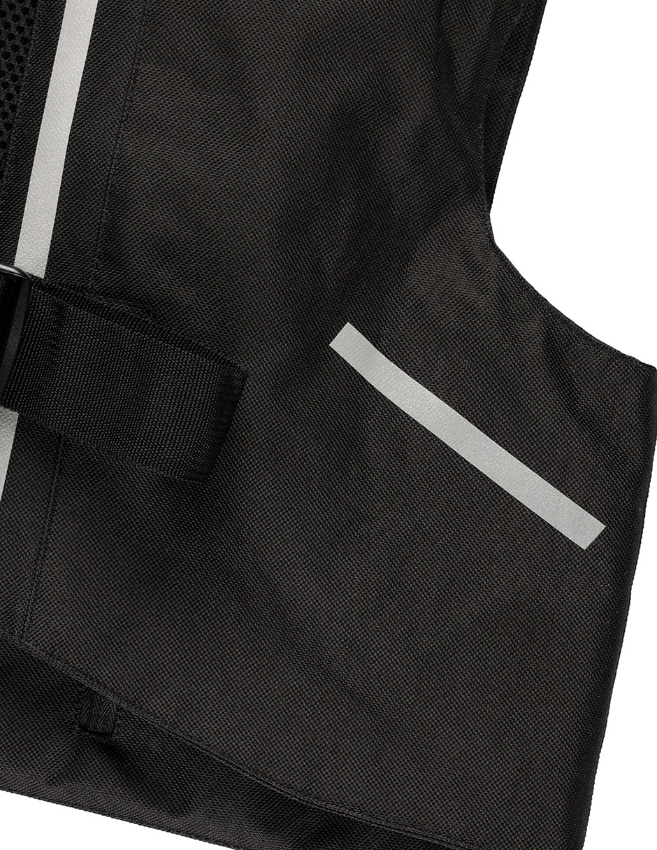 Chaleco para motorsport Airbag unisex 12