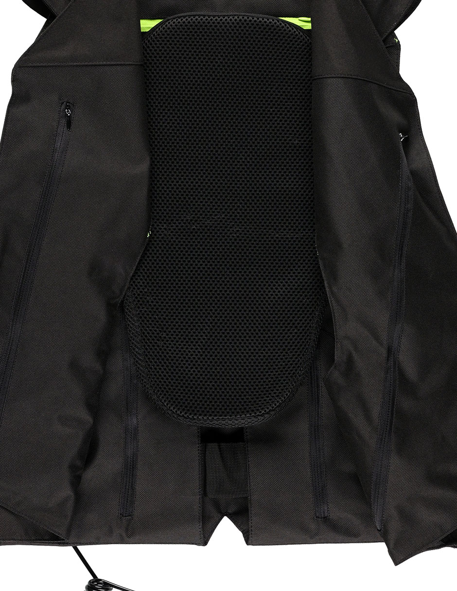 Chaleco para motorsport Airbag unisex 9