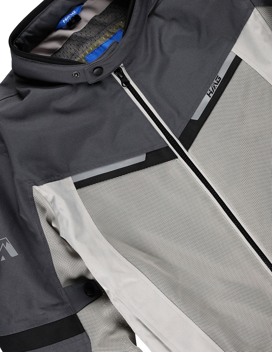 Chamarra para motorsport unisex 6