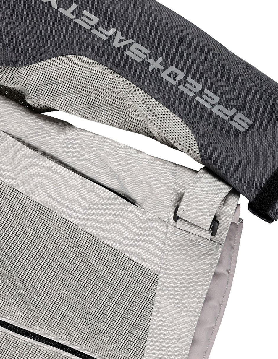 Chamarra para motorsport unisex 3