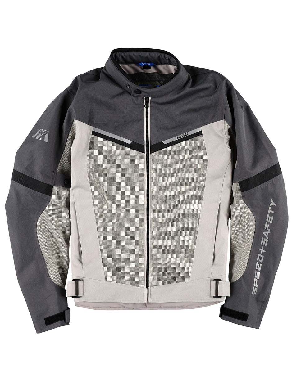 Chamarra para motorsport unisex 11
