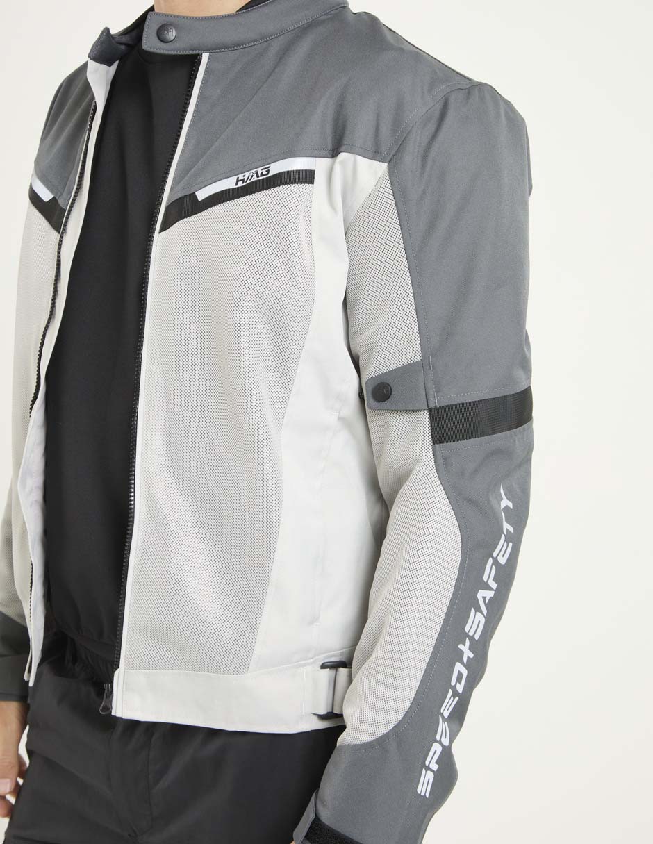 Chamarra para motorsport unisex 14
