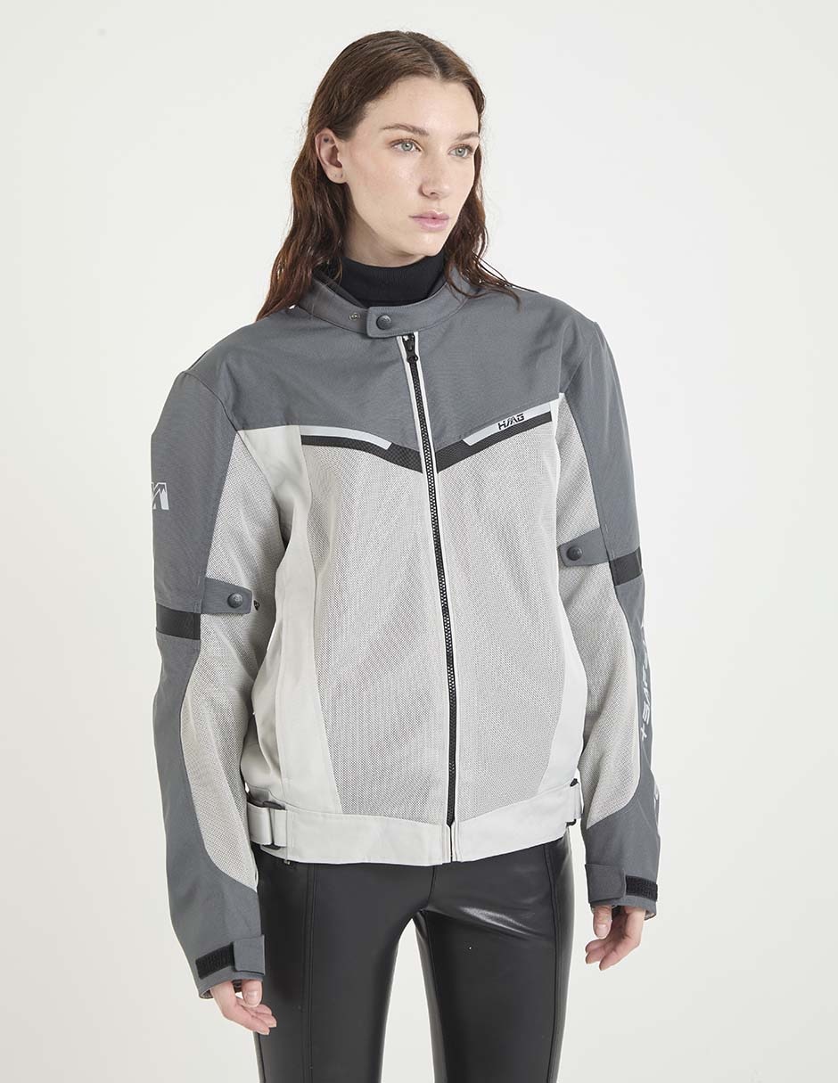Chamarra para motorsport unisex 2