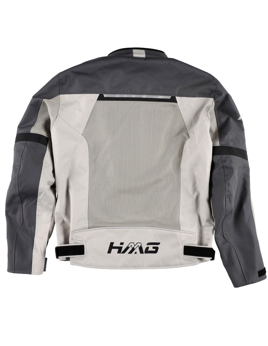 Chamarra para motorsport unisex 12