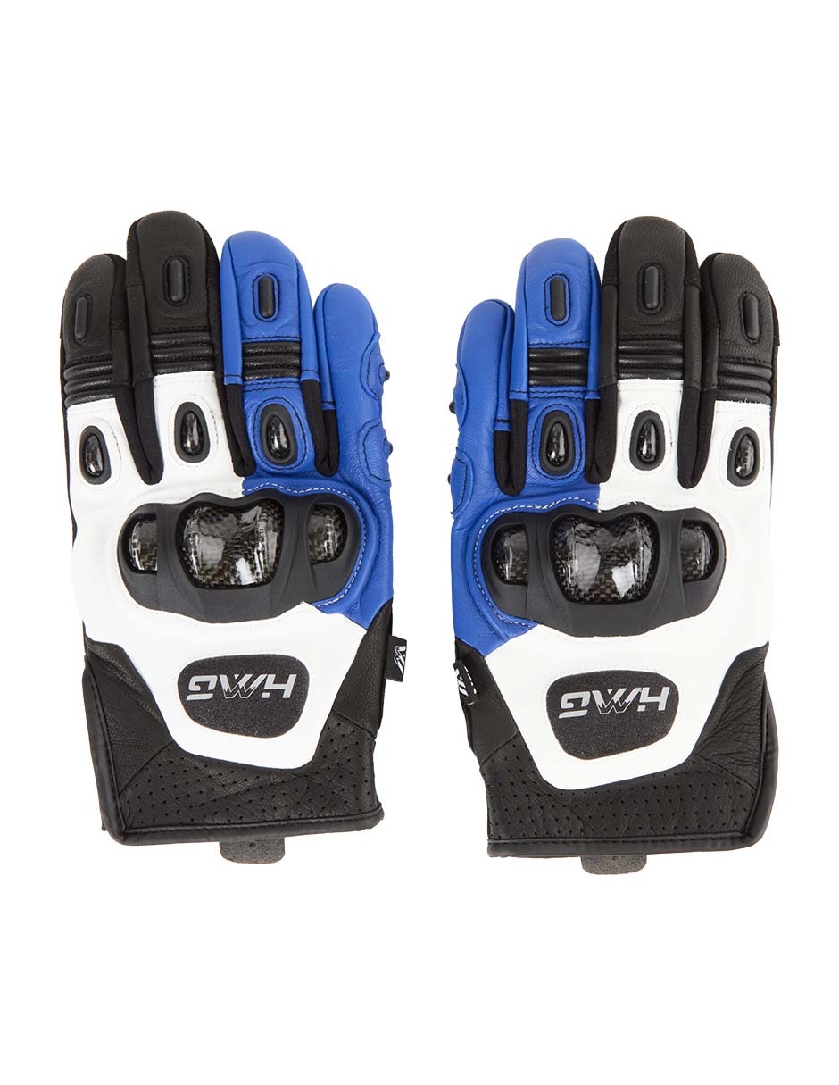 Guantes para motorsport unisex Guantes para motorsport unisex