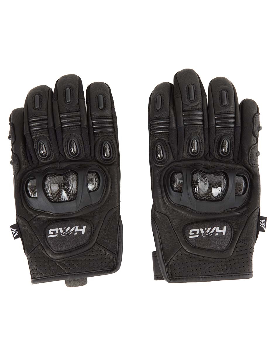 Guantes para motorsport unisex