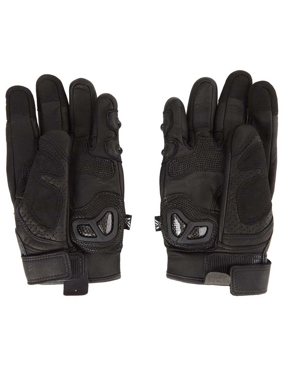 Guantes para motorsport unisex 2