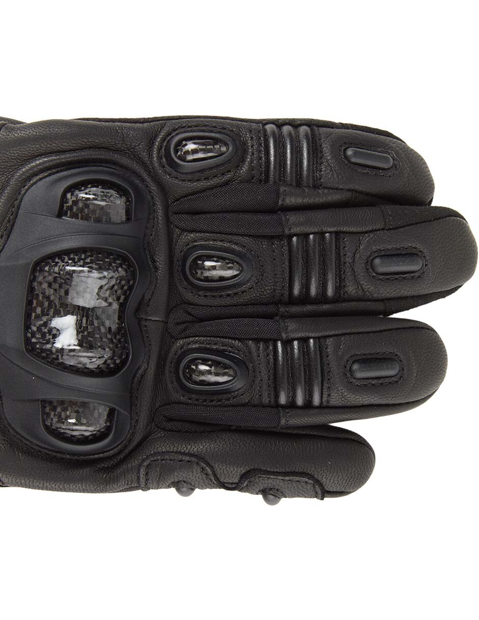 Guantes para motorsport unisex 3