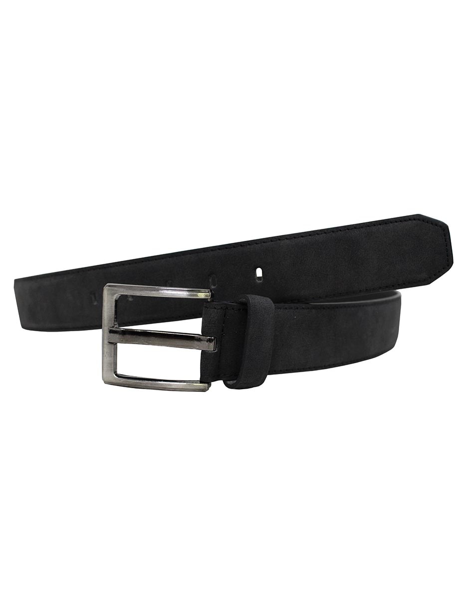 Cinturón para hombre