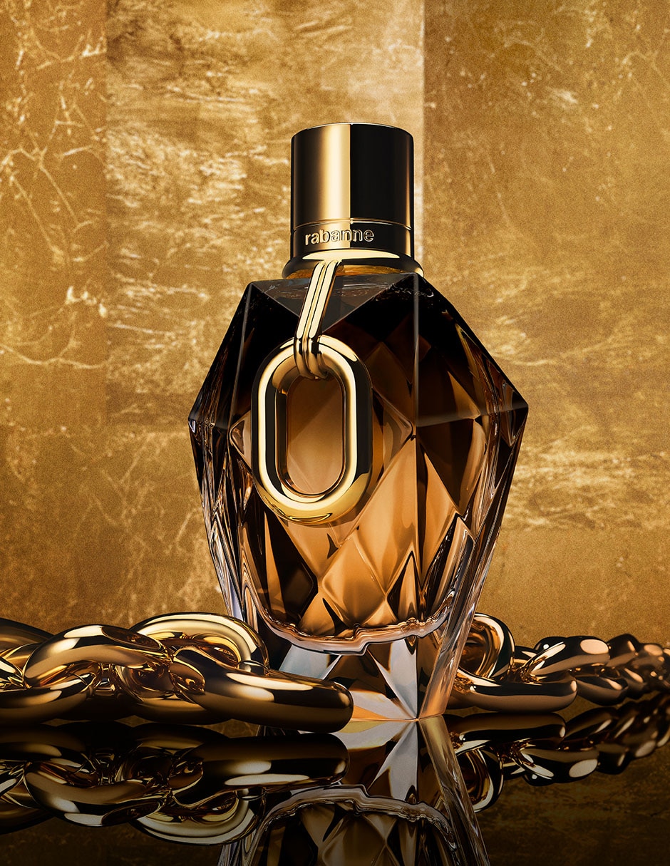 Parfum Million Gold Parfum para mujer 6