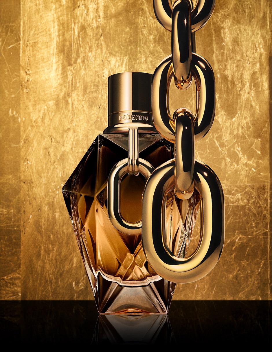 Parfum Million Gold Parfum para mujer 5