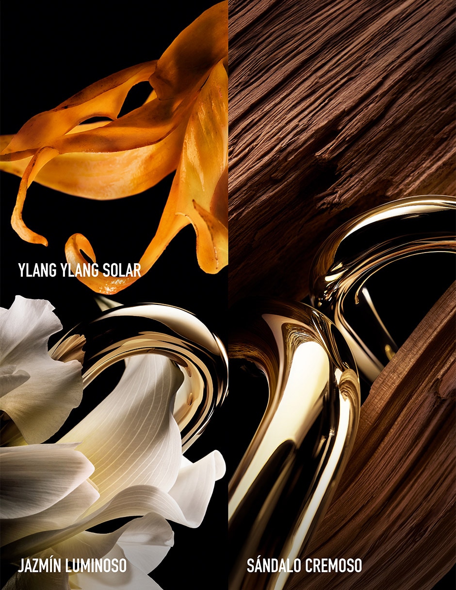 Parfum Million Gold Parfum para mujer 2