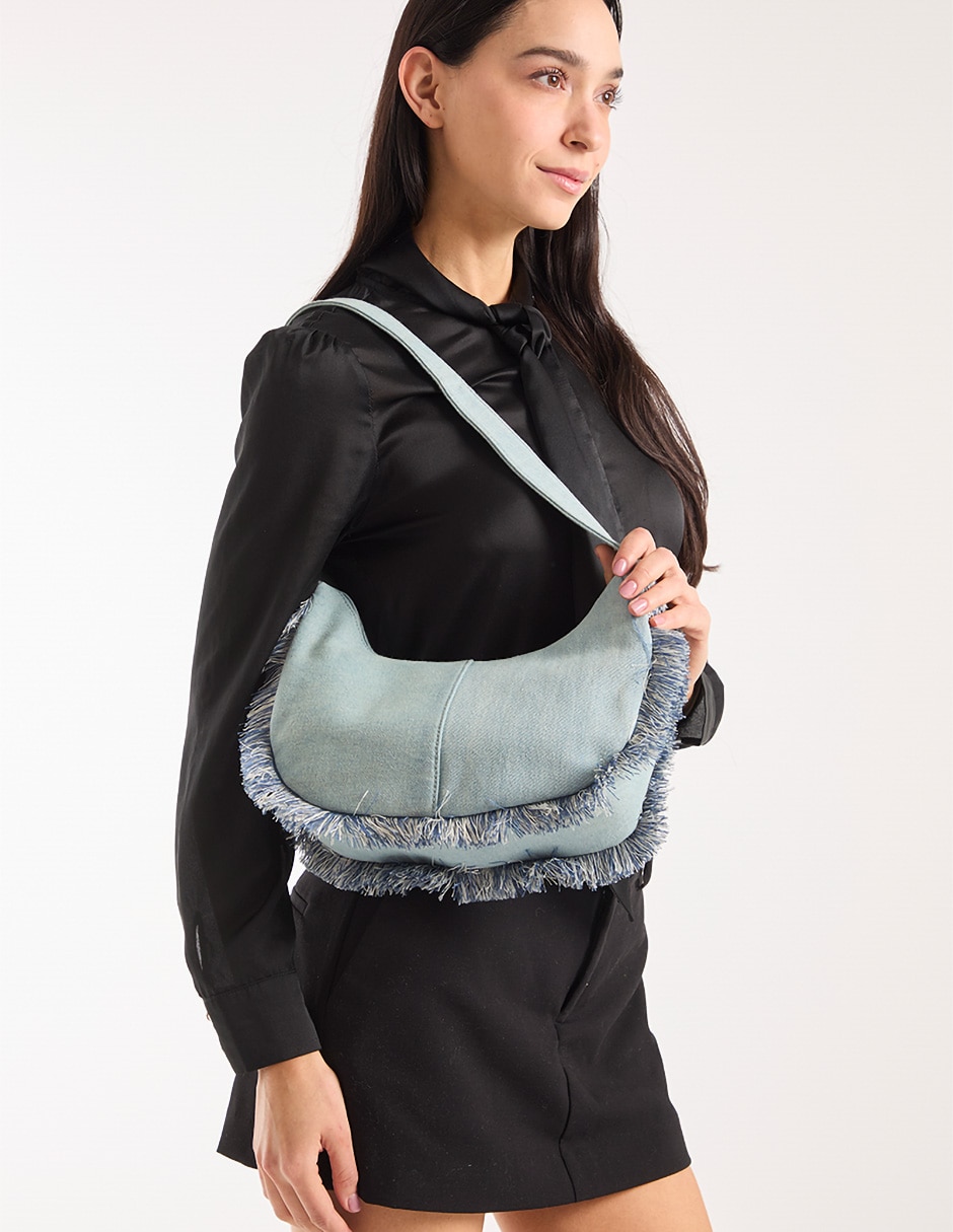 Bolsa shoulder para mujer