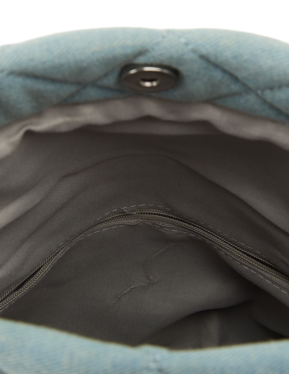 Bolsa shoulder para mujer
