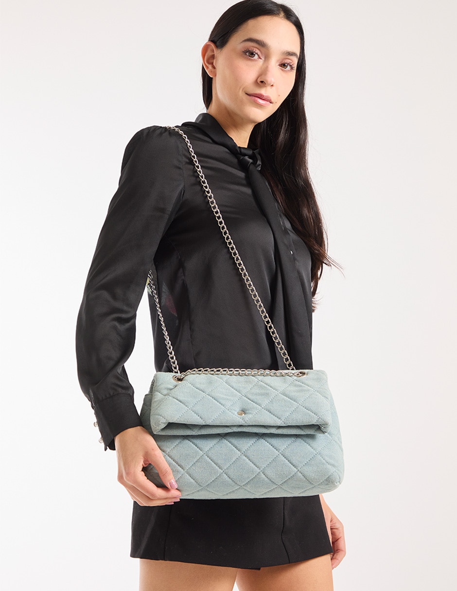 Bolsa shoulder para mujer