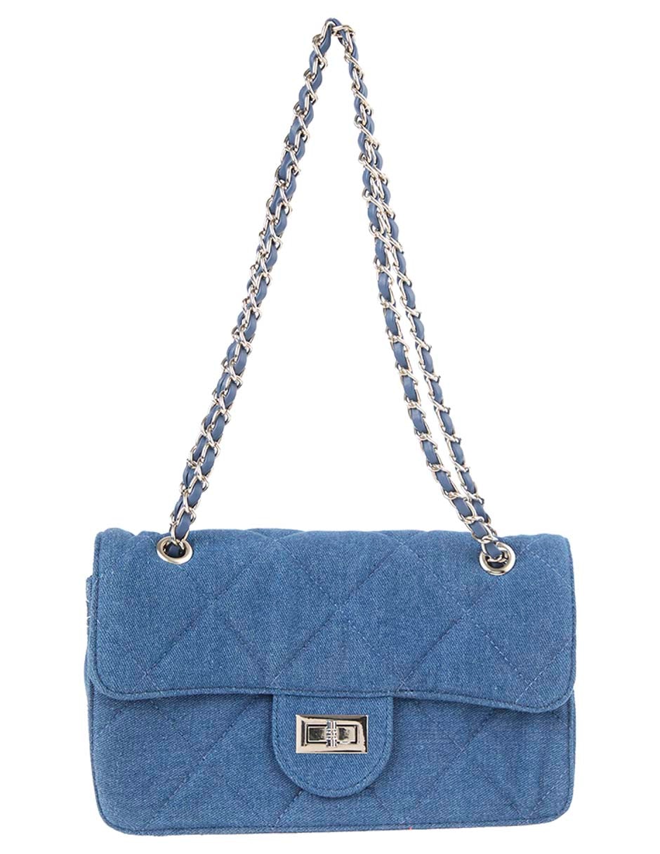 Bolsa shoulder para mujer