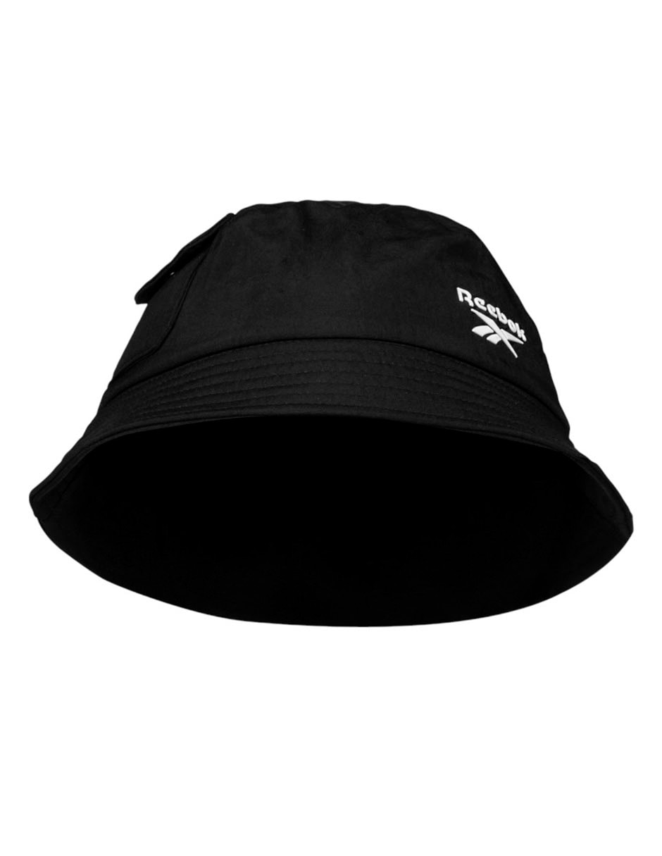 Gorro bucket casual para mujer