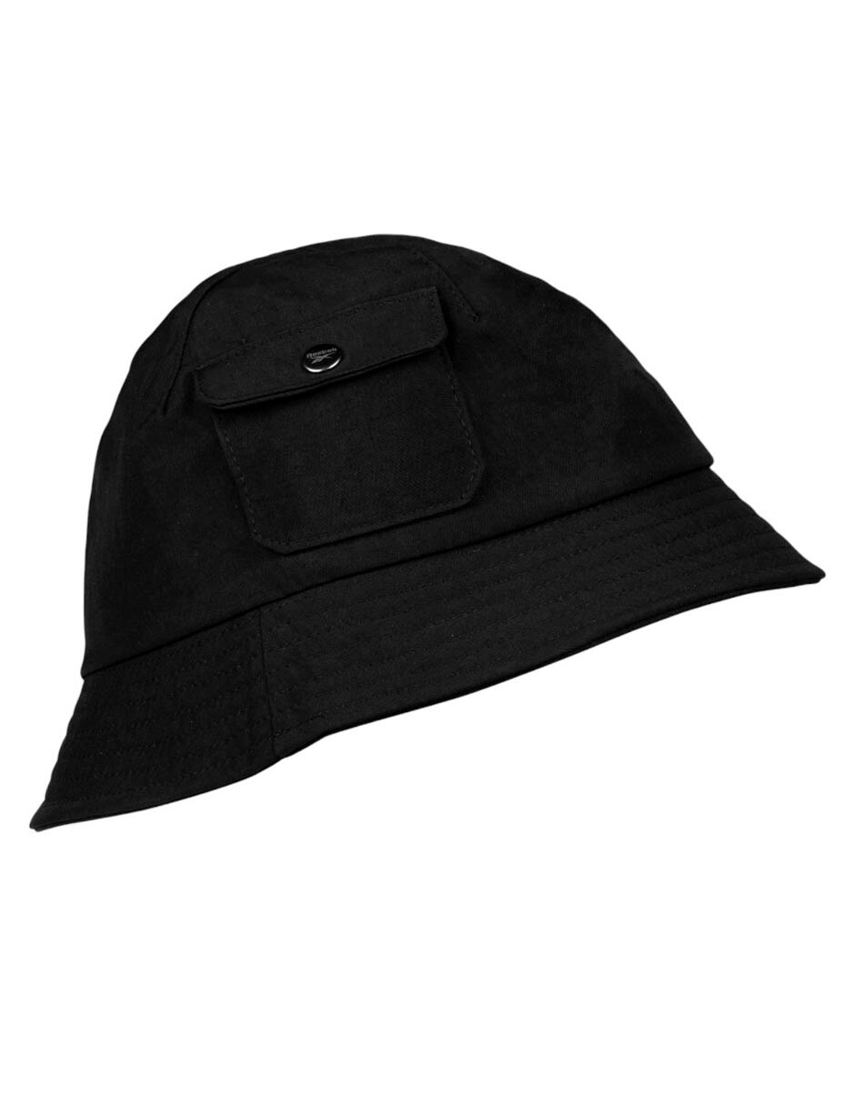 Gorro bucket casual para mujer 3