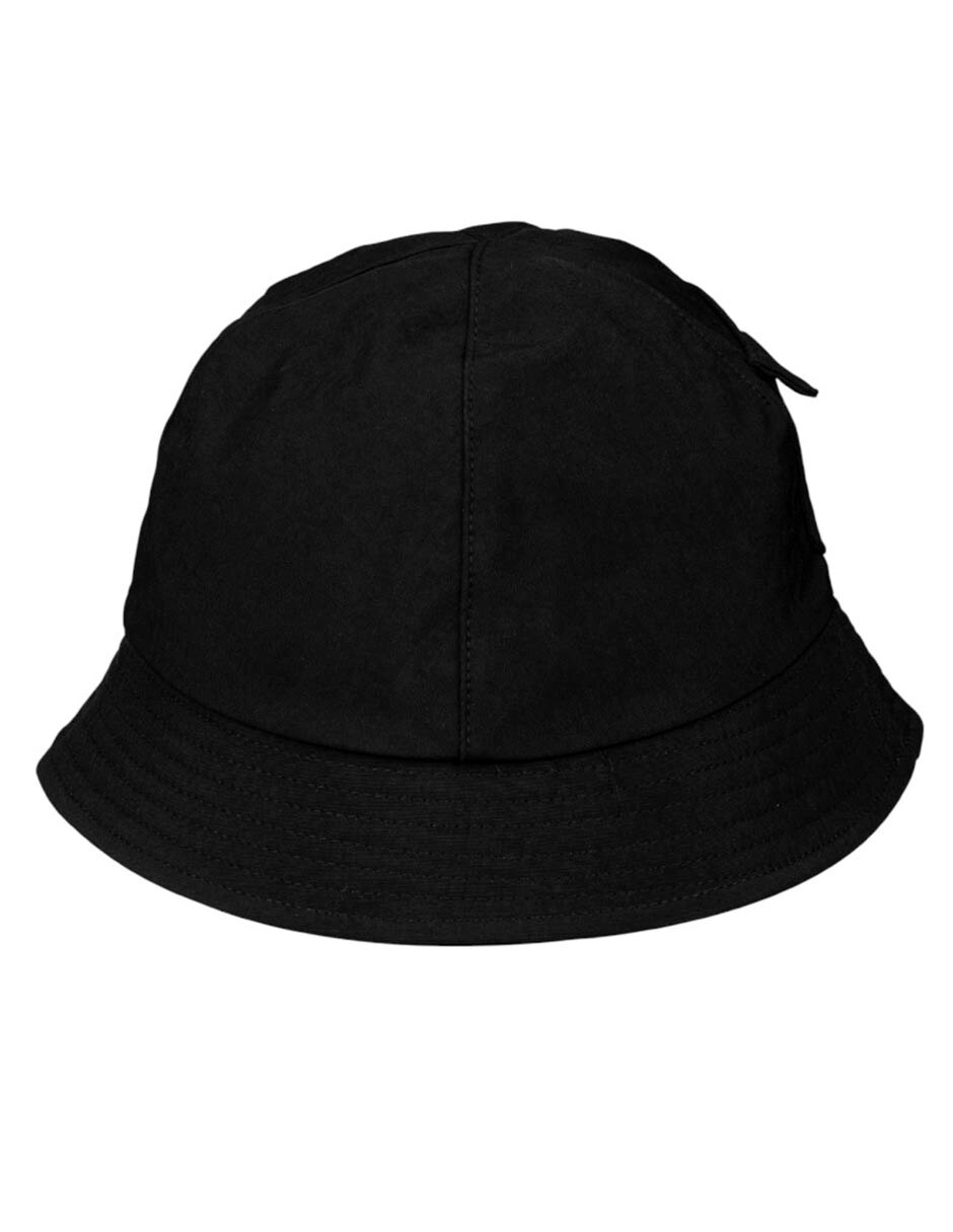 Gorro bucket casual para mujer