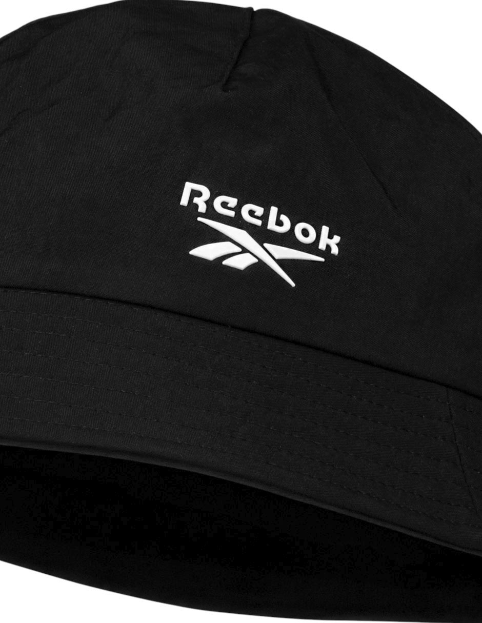 Gorro bucket casual para mujer